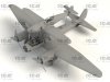 ICM 48101 Mistel S1 German composite training aircraft 1/48